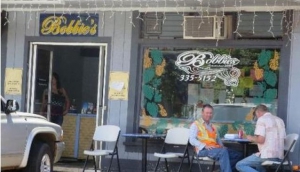 Bobbie's Restaurant