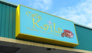 Cafe Kaila