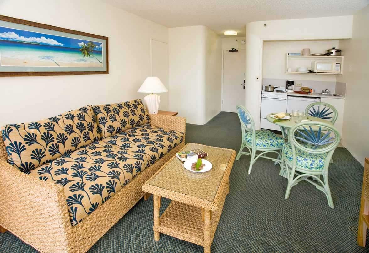 Castle Hokele Suites Waikiki