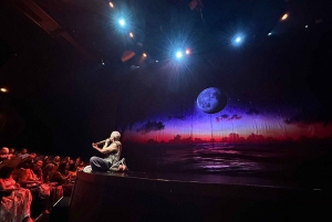 Cirque du Soleil Auana в Вайкики