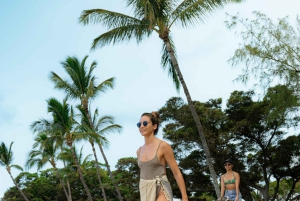 Clear Bottom Glassy Kajakudlejning | Sikre og stabile kajakker