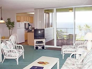 Cliffs at Princeville