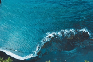 Deluxe Big Island Day Tour: Volcanoes and Dinner