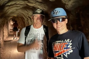 Diamond Head E-Bike to Hike