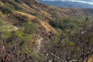 Diamond Head Manoa vattenfall