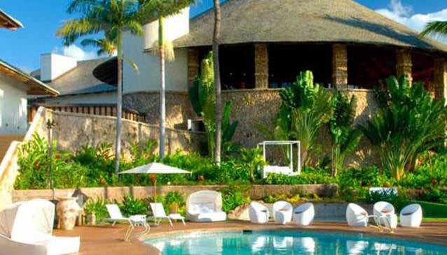Diamond Wailea Resort