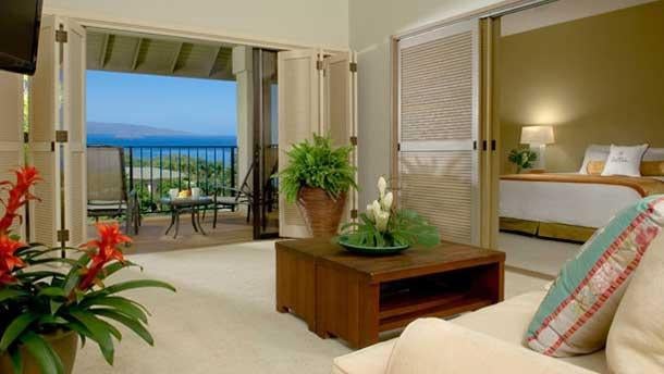 Diamond Wailea Resort