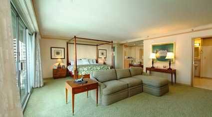 Doubletree Alana Waikiki