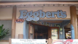 Eggbert's