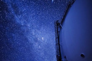 Enchanting Mauna Kea & Waterfalls Tour: From Big Island Hilo