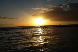 Ciesz się prywatną profesjonalną wycieczką fotograficzną na wyspie Honolulu