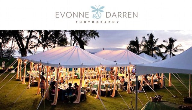 Evonne and Darren Photography