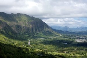 Explore Oahu in a Polaris Slingshot