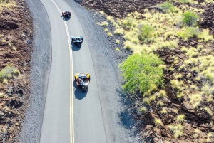 Big Island, Hawaii: Polaris Slingshot Vermietung