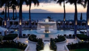 7 Luxury Hotels In Hawaii