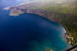 From Hawaii: Historical Dinner Cruise Tour to Kealakekua Bay