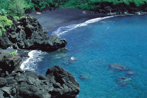 Fra havnen i Honolulu: Privat spesialtilpasset tur på Oahu