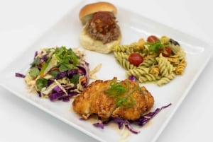 Z Kaanapali: Popołudniowy snorkeling w zachodnim Maui z napojami