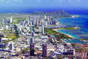 Von Maui, Kauai oder Kona aus: Komplette Pearl Harbor Tour