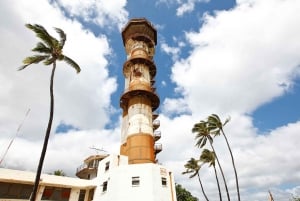 Mauilta, Kauailta tai Konasta: Pearl Harbor Tour