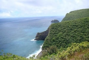 Desde Kauai Experiencia en la Isla del Gran Círculo de Oahu