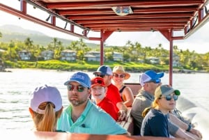 From Kihei: Molokini Snorkel 2-Hour Adventure