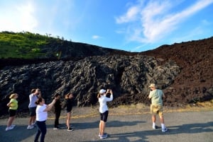 Konasta tai Waikoloasta: Volcanoes National Park Adventure