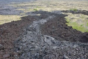 Konasta tai Waikoloasta: Volcanoes National Park Adventure
