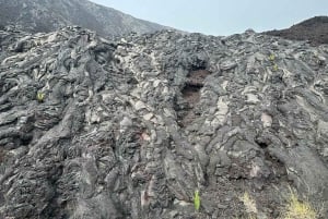Konasta tai Waikoloasta: Volcanoes National Park Adventure
