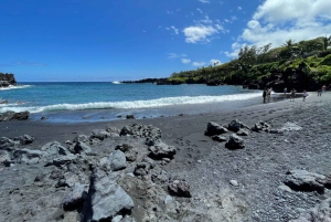 Fra Lahaina, Maui: Veien til Hana-tur