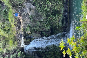 Lahainasta, Mauilta: Maina: Road to Hana Tour