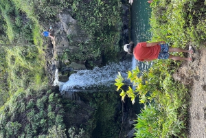 Lahainasta, Mauilta: Maina: Road to Hana Tour