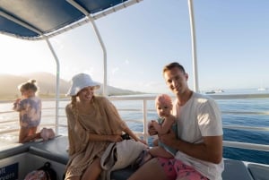 From Ma'alaea: AM Turtle Town Snorkel Aboard Quicksilver