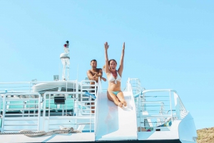 From Ma'alaea Harbor: Molokini Snorkeling Adventure