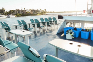From Ma'alaea Harbor: Molokini Snorkeling Adventure