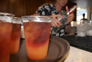 South Maui: Sunset Dinner Cruise Aboard the Malolo