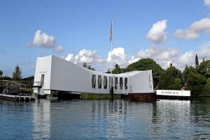 Depuis Maui : Visite complète de Pearl Harbor