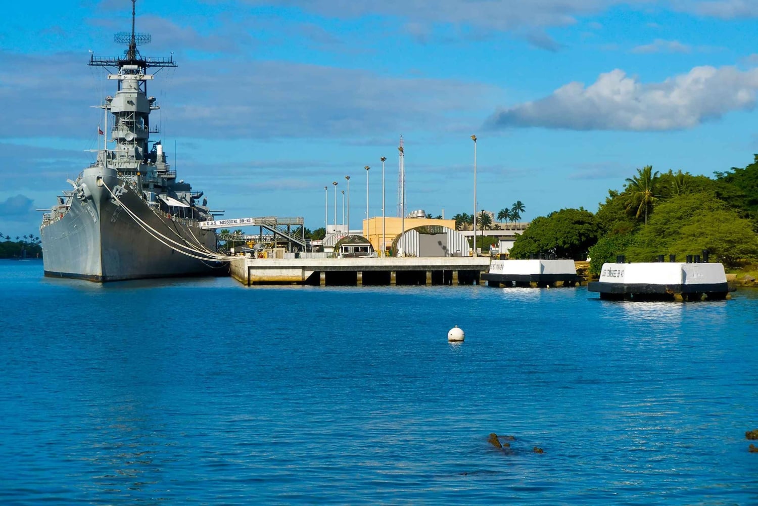 Fra Maui, Kauai eller Kona: Pearl Harbor Heroes Deluxe