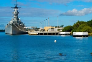 Fra Maui, Kauai eller Kona: Pearl Harbor Heroes Deluxe