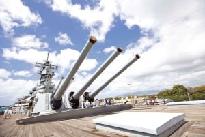 Fra Maui, Kauai eller Kona: Pearl Harbor Heroes Deluxe