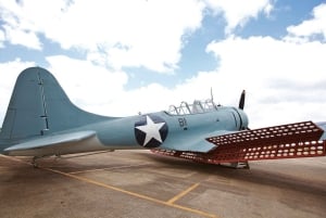 Fra Maui, Kauai eller Kona: Pearl Harbor Heroes Deluxe