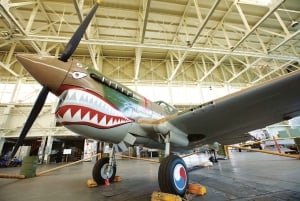 Fra Maui, Kauai eller Kona: Pearl Harbor Heroes Deluxe