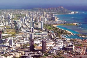 Fra Maui, Kauai eller Kona: Pearl Harbor Heroes Deluxe