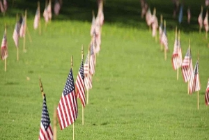 Fra Maui: USS Arizona Memorial og byrundvisning i Honolulu