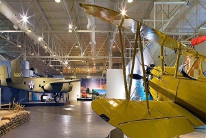 Fra Maui: USS Arizona Memorial og byrundvisning i Honolulu