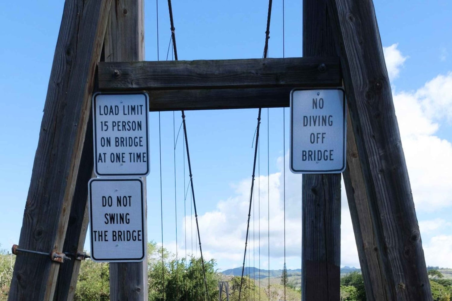 Fra Oahu: Kauai Waimea Canyon og Koke'e Adventure Tour