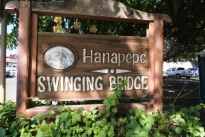 Fra Oahu: Kauai Waimea Canyon og Koke'e Adventure Tour