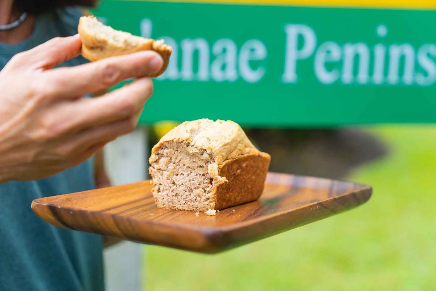 Oahulta: Maui Road to Hana Sightseeing Tour: Maui Road to Hana Sightseeing Tour