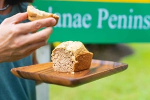 Oahulta: Maui Road to Hana Sightseeing Tour: Maui Road to Hana Sightseeing Tour