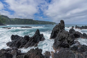 Oahulta: Maui Road to Hana Sightseeing Tour: Maui Road to Hana Sightseeing Tour